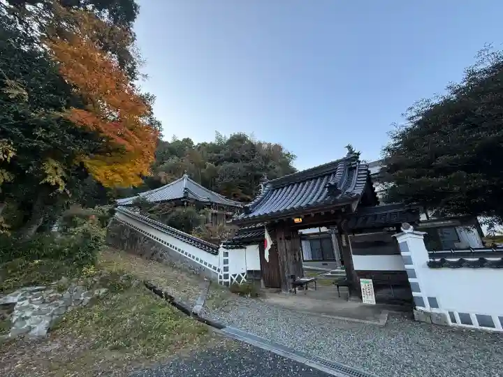 誕生寺(岡山県)