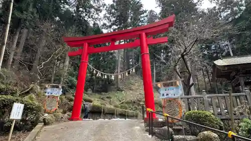 龍口神社(宮城県)