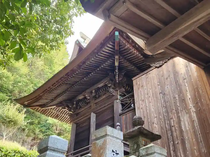 梛八幡神社(兵庫県)