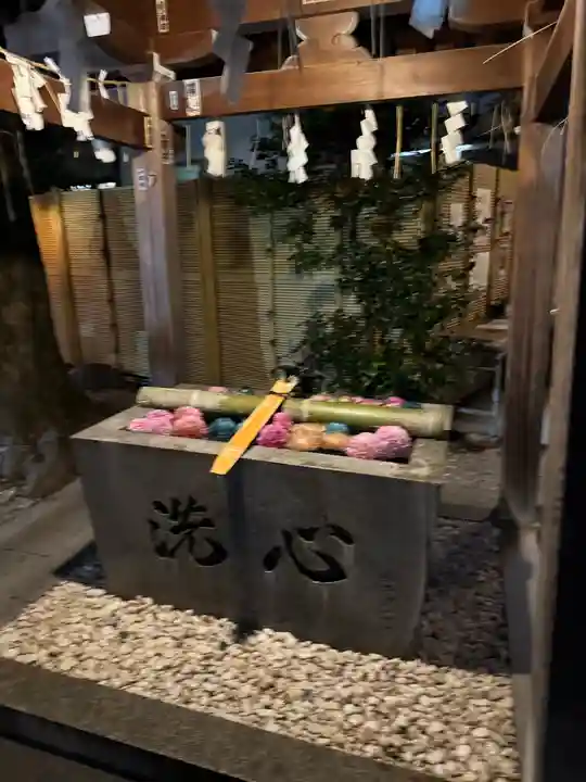 蛇窪神社(東京都)