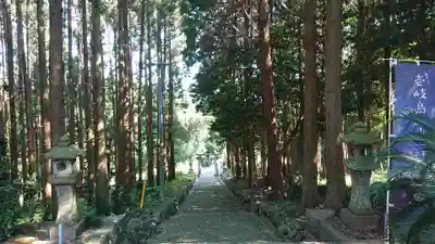 兵主神社のその他建物