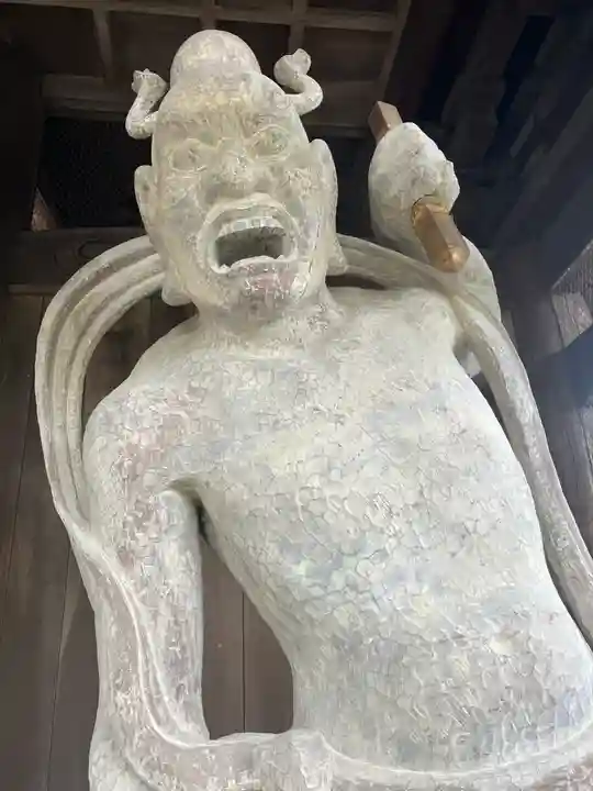 高安寺(東京都)