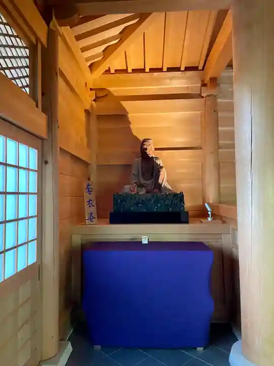 淨眞寺(東京都)