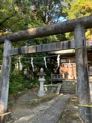 曾屋神社(神奈川県)