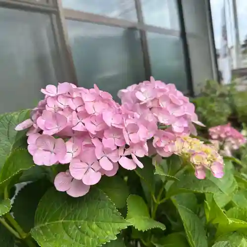 豊景神社(福島県)