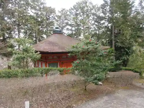 石山寺(滋賀県)