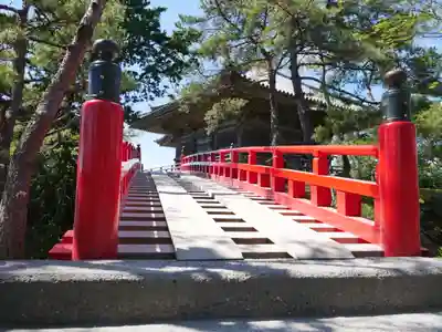 瑞巌寺五大堂(宮城県)