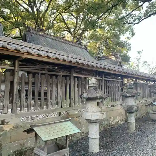 闘鶏神社(和歌山県)