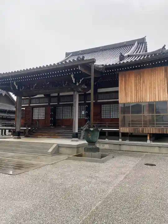 西来寺(三重県)