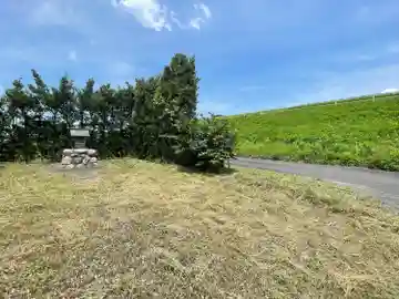 稲荷神社(岐阜県)