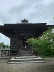 会津薬師寺の建物その他