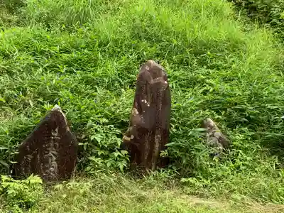 八百比丘尼堂のその他建物