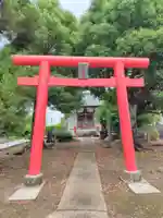 天神社(埼玉県)