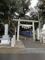 泉神社(茨城県)