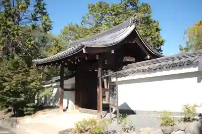 東福禅寺(東福寺)の本殿・本堂