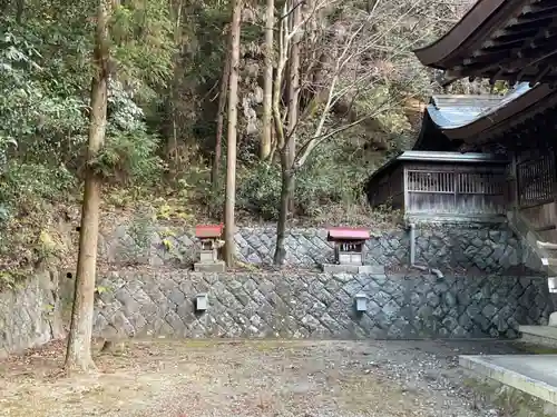 八幡神社（市之倉町）(岐阜県)