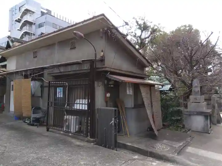 菅大臣神社(京都府)