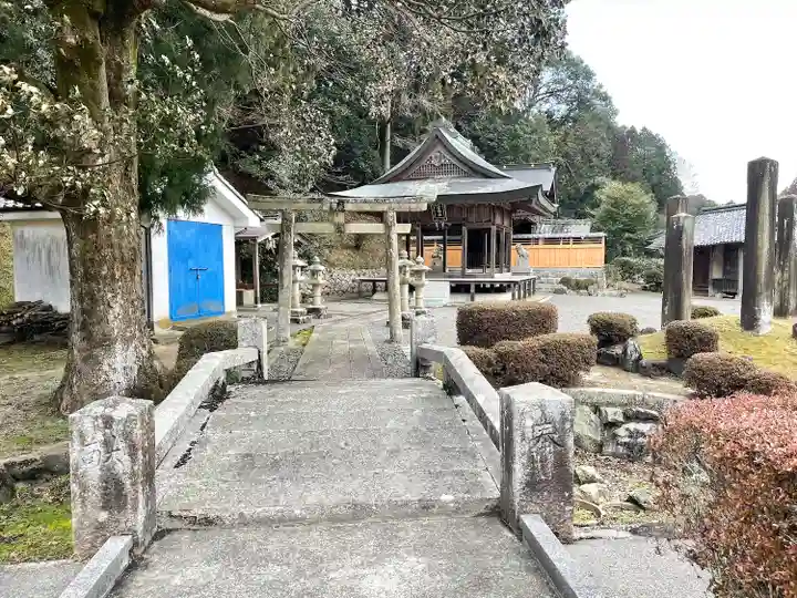 日吉神社(滋賀県)