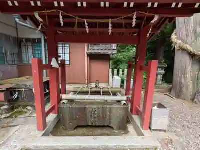 八幡神社(岐阜県)