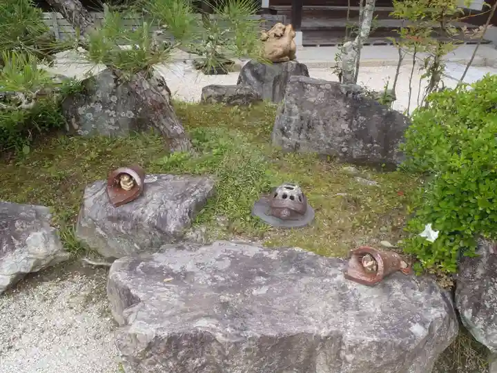 黄梅院(岐阜県)