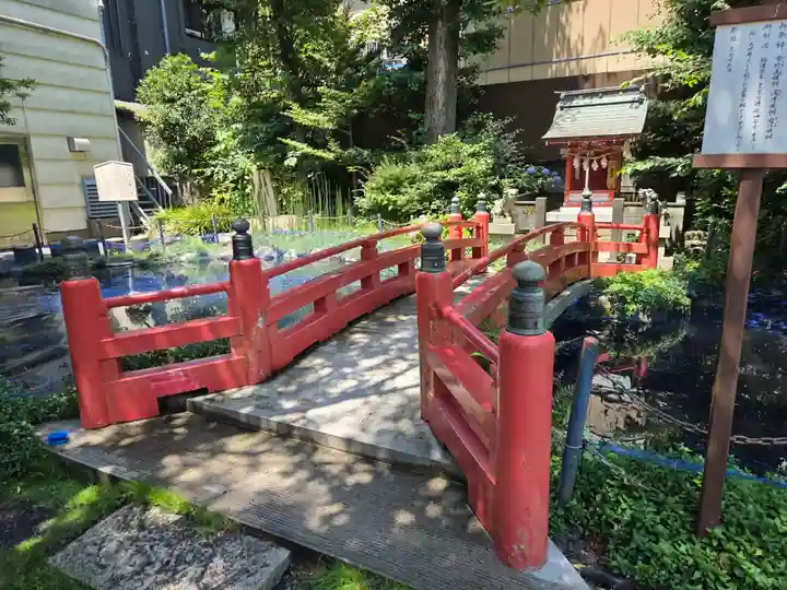 小梳神社(静岡県)