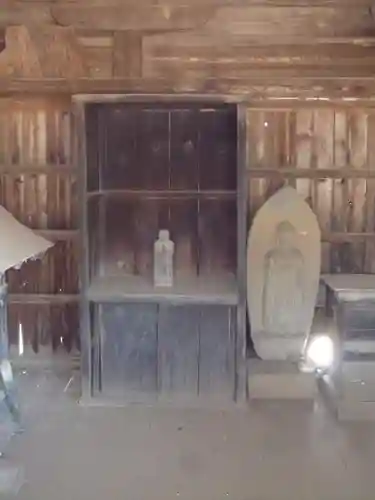 富田地蔵堂(茨城県)