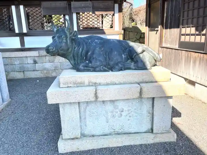 葛木神社(滋賀県)