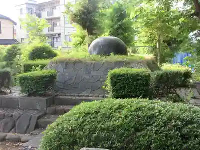 柴又八幡神社(東京都)