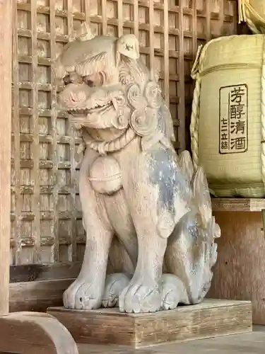 出石神社(兵庫県)
