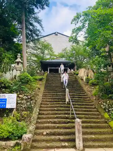 松尾寺のその他建物