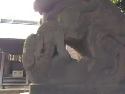 日枝神社（神大寺）(神奈川県)