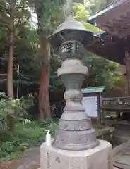 諏訪大神社(神奈川県)