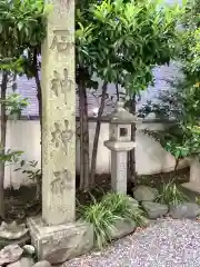 洲崎神社の建物その他