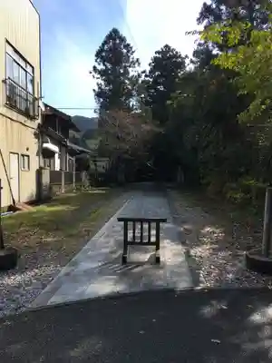須佐神社のその他建物