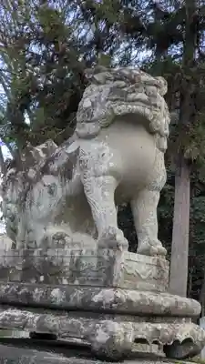 鞭崎神社(八幡宮)(滋賀県)