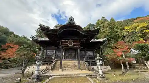 圓隆寺(京都府)
