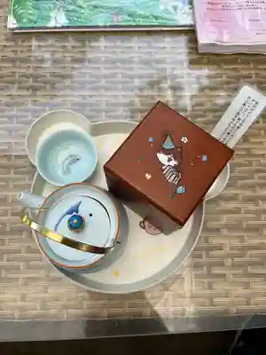 戸越八幡神社(東京都)