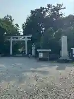新潟縣護國神社(新潟県)