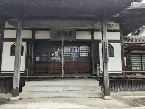 密蔵院(三重県)