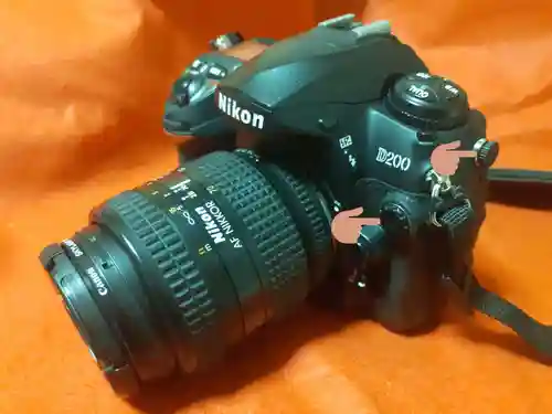 草加神社(埼玉県)