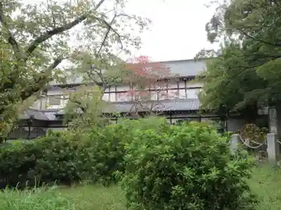 時宗総本山 遊行寺（正式：清浄光寺）(神奈川県)