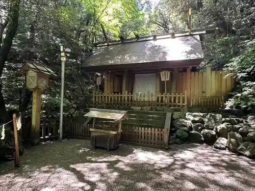 多度大社(三重県)