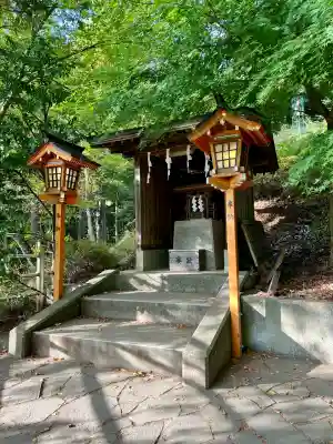 新倉富士浅間神社(山梨県)
