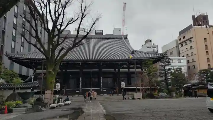 本能寺(京都府)