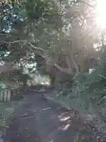 石尊神社のその他建物