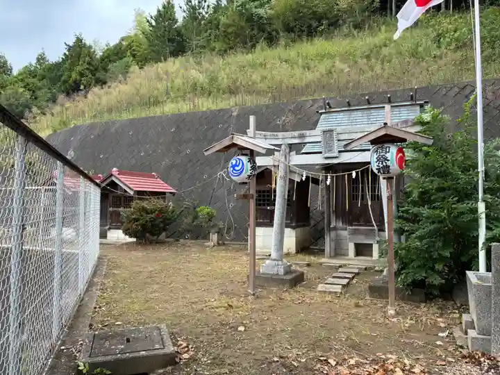 麻賀多神社(千葉県)