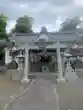 矢代寸神社(大阪府)