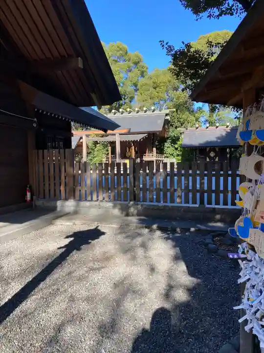 阿佐ヶ谷神明宮(東京都)