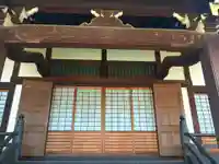妙高寺(東京都)
