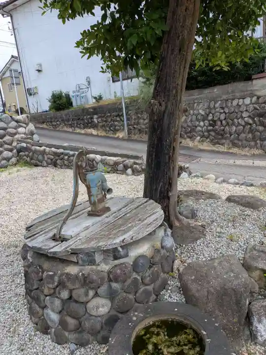 出雲大社加茂講社(岐阜県)